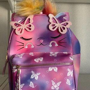 Underonesky New Backpack